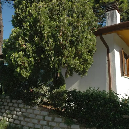 Σπίτι διακοπών Usignolo Tipo D1 *