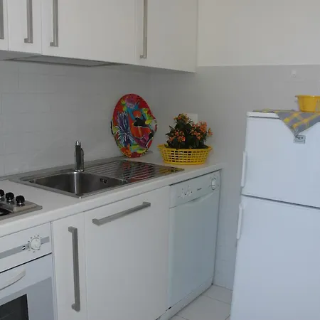 Usignolo Tipo D1 Σπίτι διακοπών