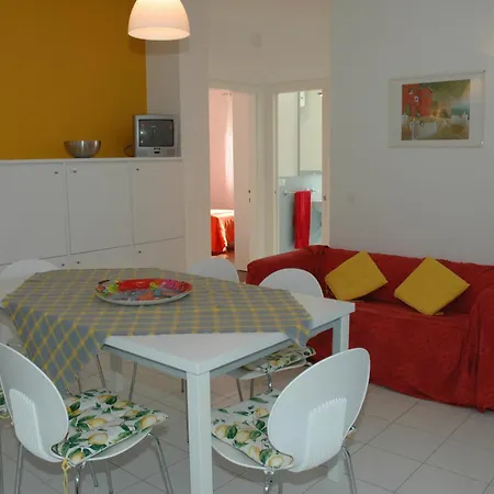 Usignolo Tipo D1 Σπίτι διακοπών