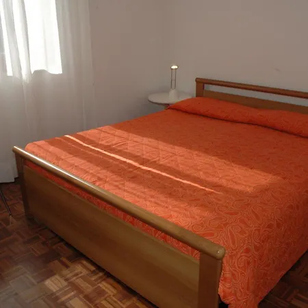 Usignolo Tipo D1 Σπίτι διακοπών *