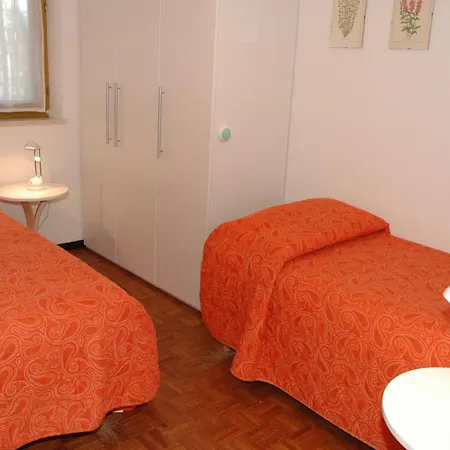 Usignolo Tipo D1 Σπίτι διακοπών *