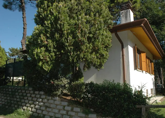 Σπίτι διακοπών Usignolo Tipo D1 *