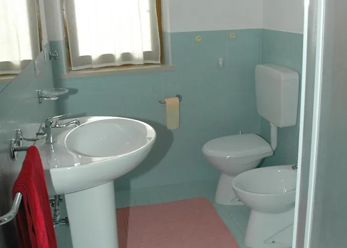 Usignolo Tipo D1 Σπίτι διακοπών Λινιάνο Σαμπιαντόρο